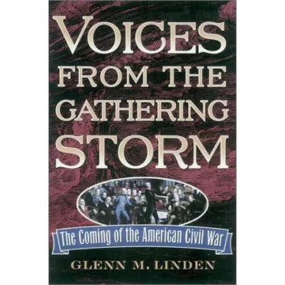 Voices from Gathering Storm