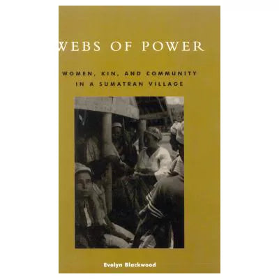 Web of Power