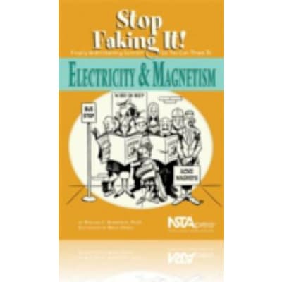 Electricity &amp; Magnetism