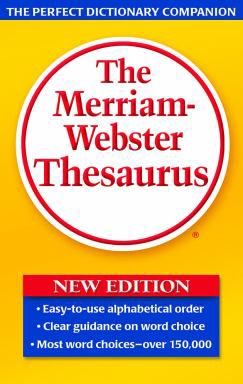 M-W THESAURUS