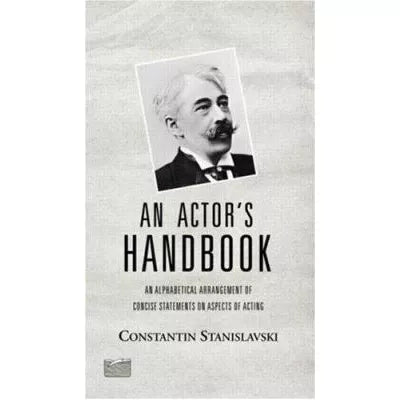 Actor's Handbook
