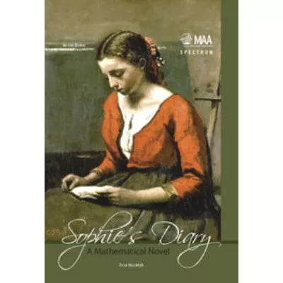 Sophie's Diary