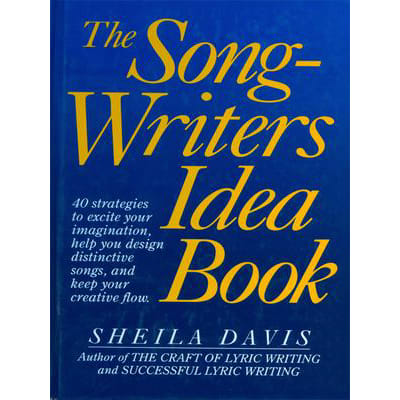 Song-Writers Idea Book