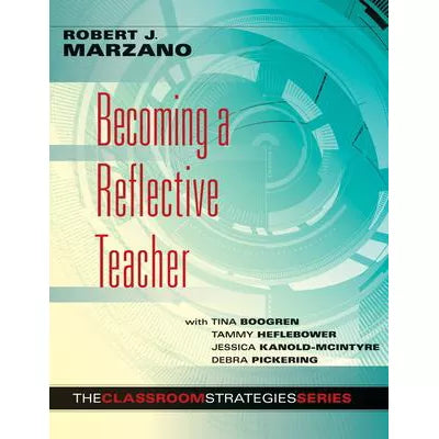 Becoming a Reflective Teacher