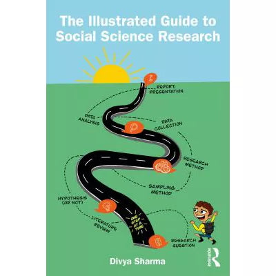 Illustrated Guide to Social Science Research