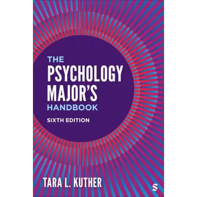 Psychology Major's Handbook