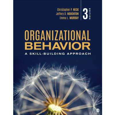 Organizational Behavior