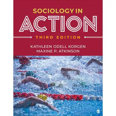 Sociology in Action