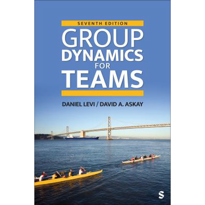 Group Dynamics for Teams