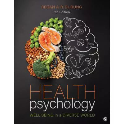 Health Psychology (Loose-leaf)