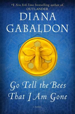 GO TELL THE BEES THAT I AM GON