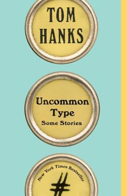 UNCOMMON TYPE