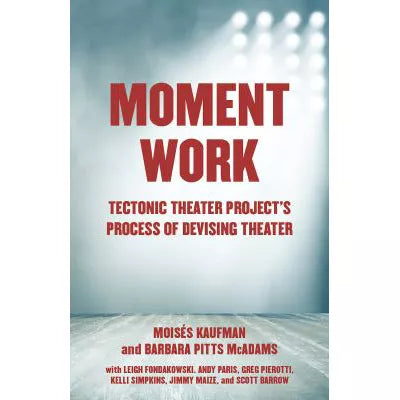 Moment Work