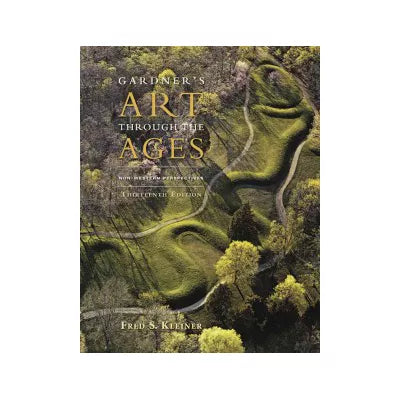 Gardner's Art through the Ages: Non-Western Perspectives