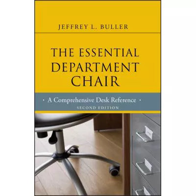 Essen Department Chair