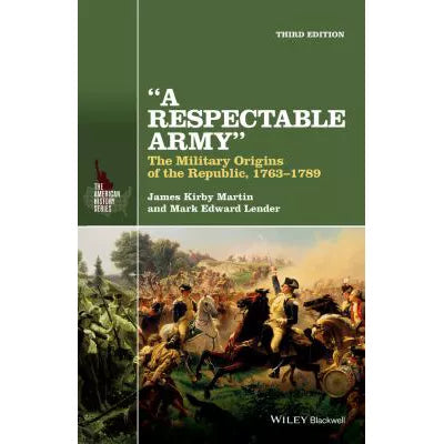 Respectable Army
