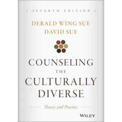 Counseling the Culturally Diverse