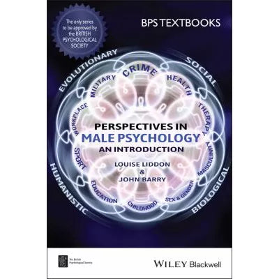 Perspectives in Male Psychology