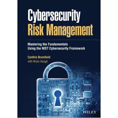 Cybersecurity Risk Management
