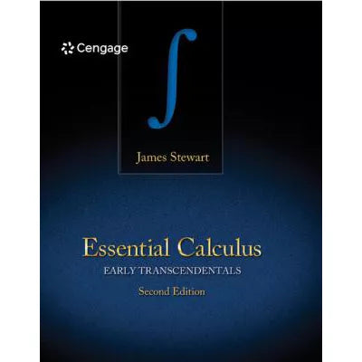Essen Calculus: Early Transcendentals