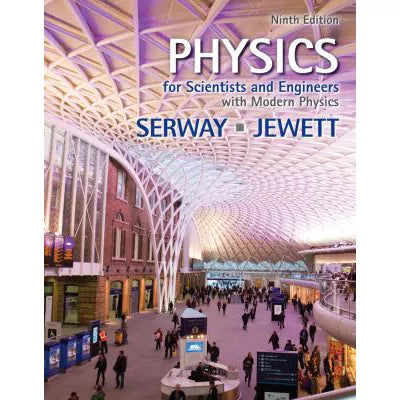 Physics for Sci &amp; Eng with Mod Physics (w/out Access)