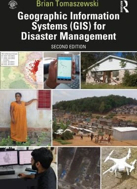 Geographic Information Systems (gis) for Disaster Management