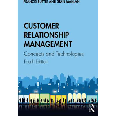 Customer Relationship Management