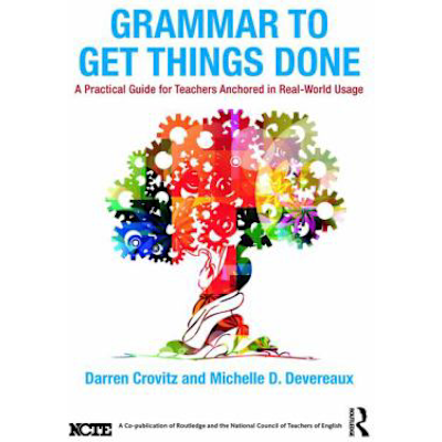 Grammar to Get Things Done