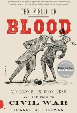 Field of Blood