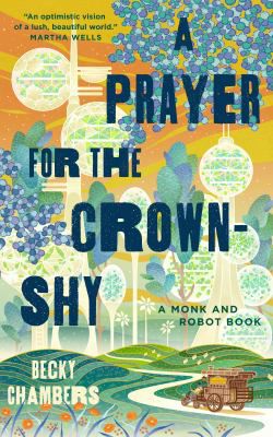 PRAYER FOR CROWN-SHY