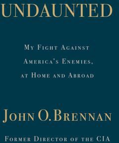 UNDAUNTED: MY FIGHT AGAINST