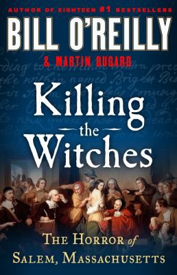 KILLING THE WITCHES