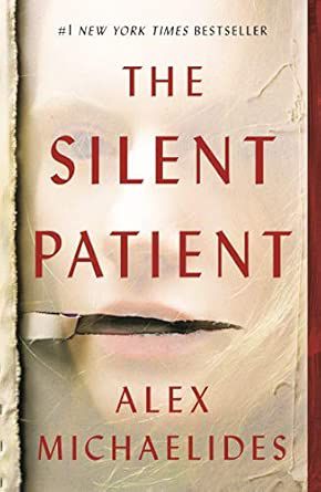 SILENT PATIENT