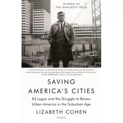 Saving America's Cities
