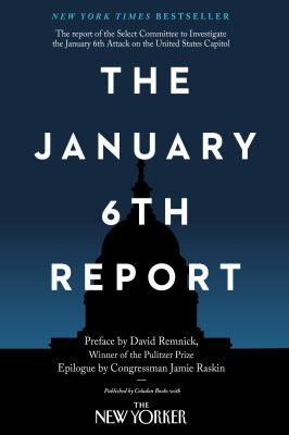 JANUARY 6TH REPORT