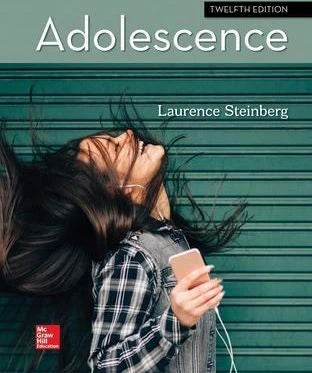 Adolescence (RRMCG)
