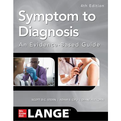 Symptom to Diagnosis