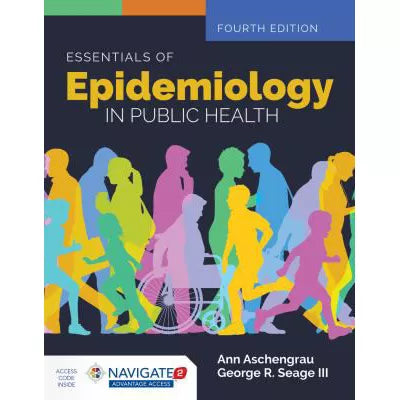 Essentials of Epidemiology in Public Health : .