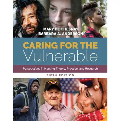 Caring for the Vulnerable
