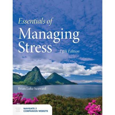 Essen of Managing Stress