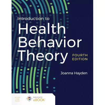 Intro to Health Behavior Theory