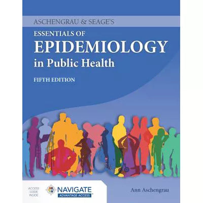 Essen of Epidemiology in Public Health w/Access Code