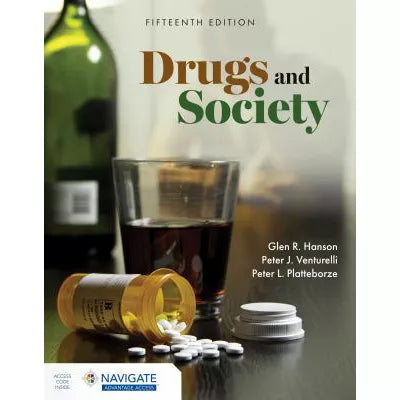 Drugs &amp; Society
