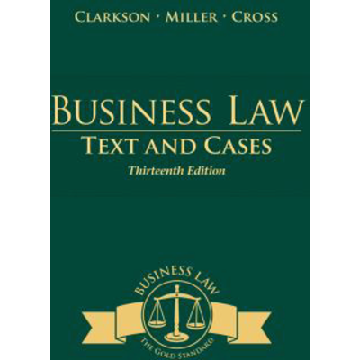 Business Law