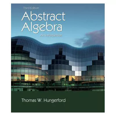 Abstract Algebra