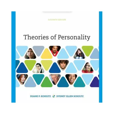 Theories of Personality