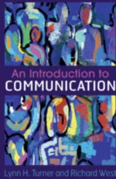 Intro to Communication