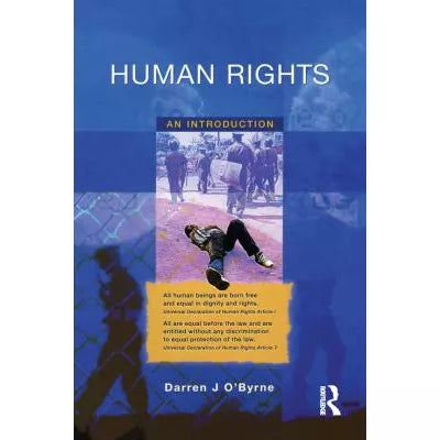 Human Rights : An Introduction
