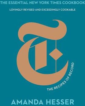 ESSENTIAL NEW YORK TIMES COOKB