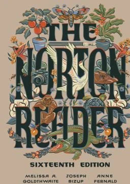 The Norton Reader